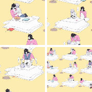 用戶頭像