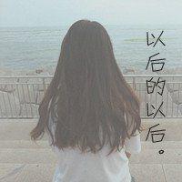 用戶頭像