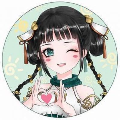 用戶頭像