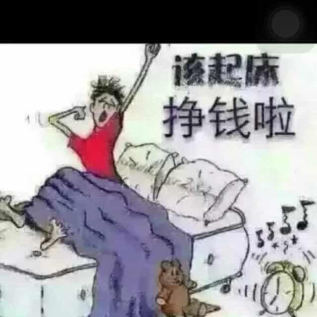 用戶頭像