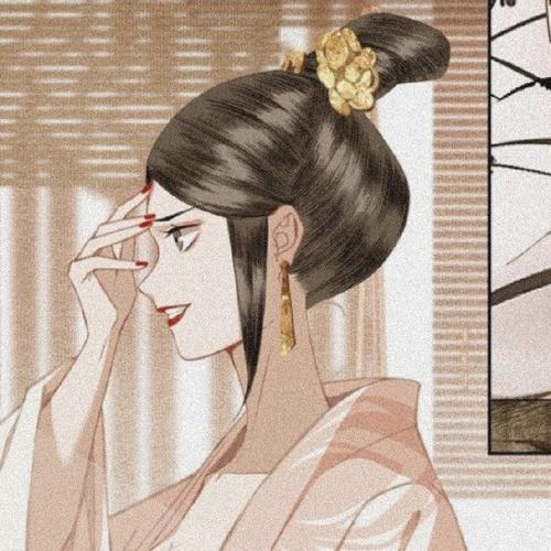 用戶頭像