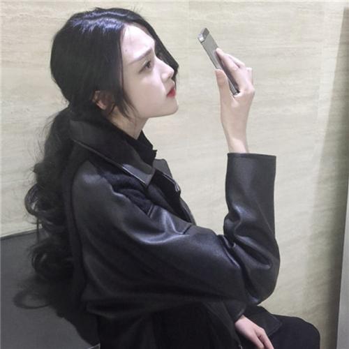 用戶頭像