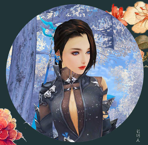 用戶(hù)頭像