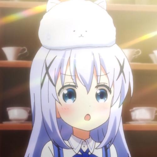 用戶頭像