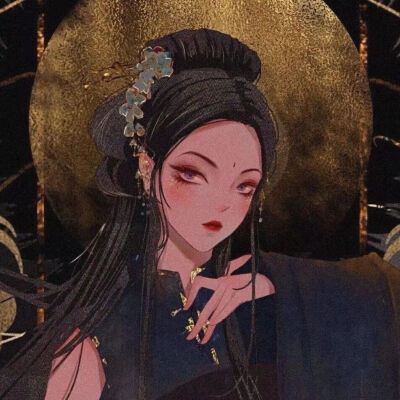 用戶頭像