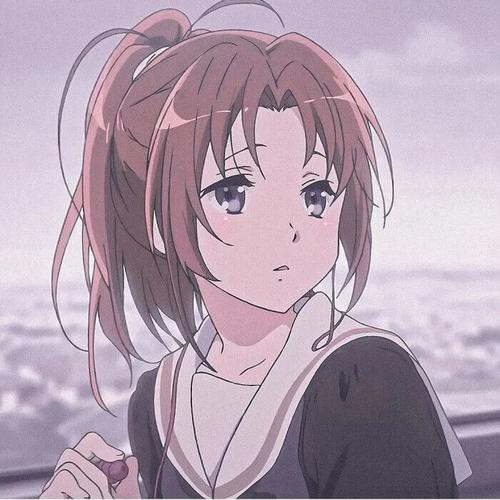 用戶頭像
