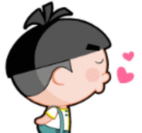 用戶頭像