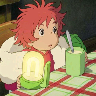 用戶頭像