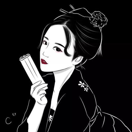 用戶頭像