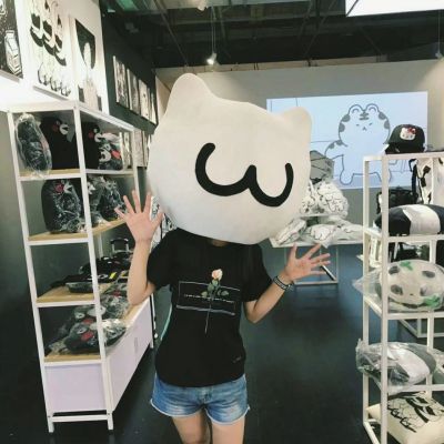 用戶頭像