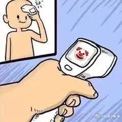 用戶頭像