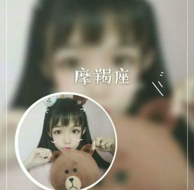 用戶頭像