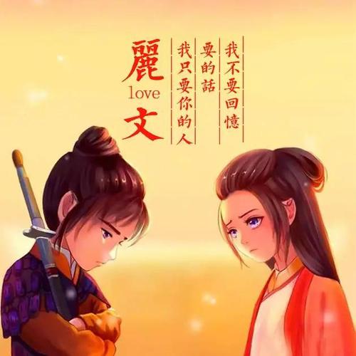 用戶頭像