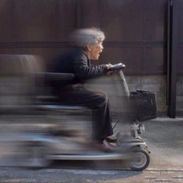 用戶頭像