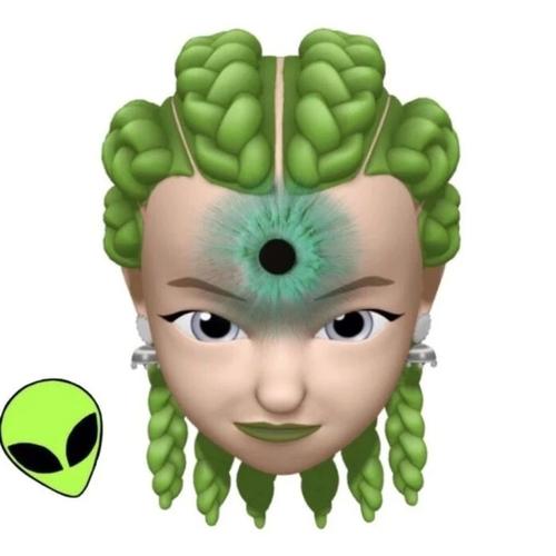 用戶頭像