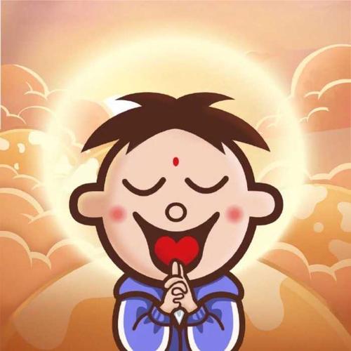 用戶頭像