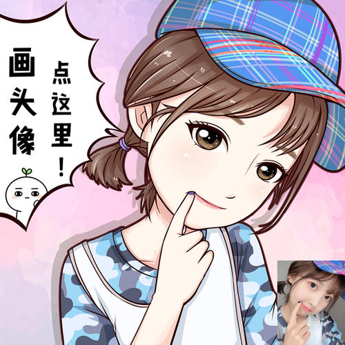 用戶頭像