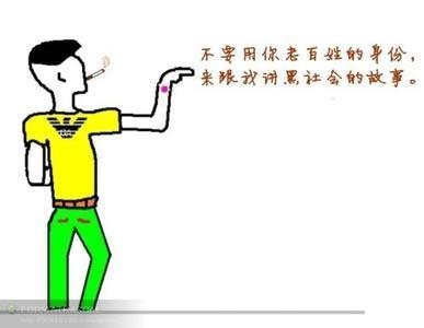 用戶頭像