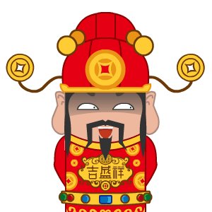 用戶頭像