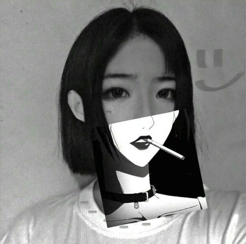 用戶頭像