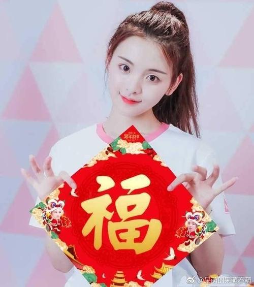 用戶頭像