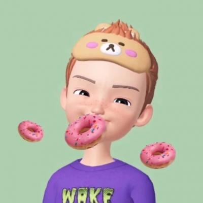用戶頭像