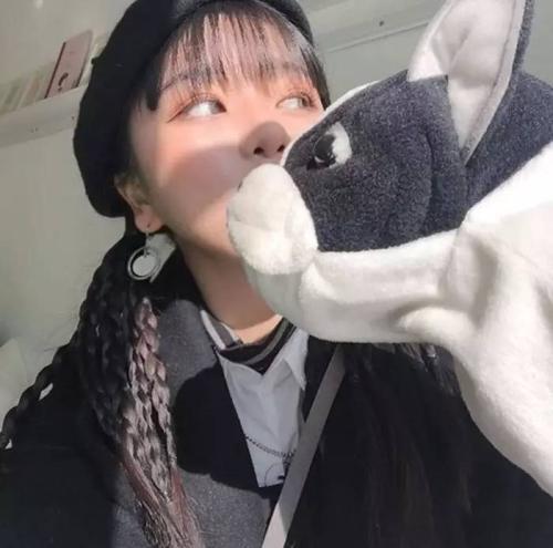 用戶頭像