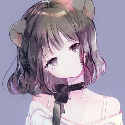用戶頭像