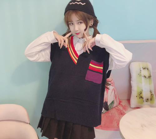 用戶頭像