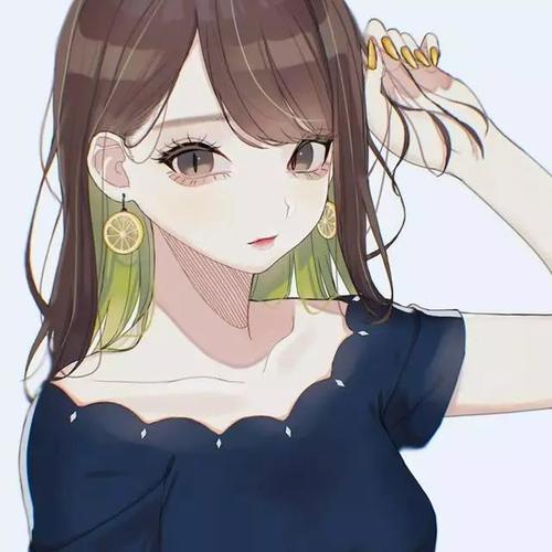 用戶頭像