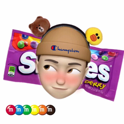 用戶頭像
