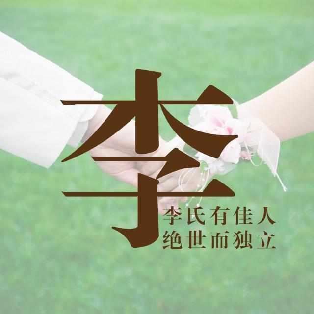 用戶頭像