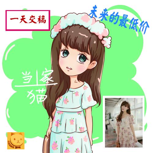 用戶頭像