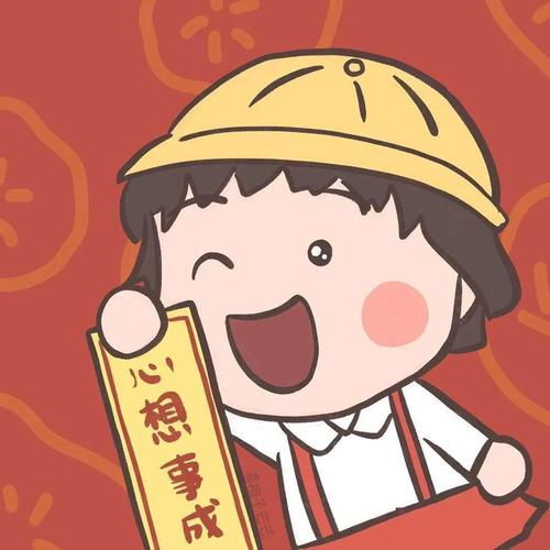 用戶頭像