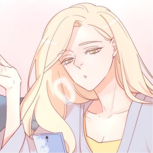 用戶頭像