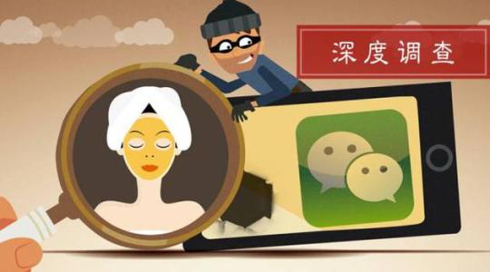 用戶頭像
