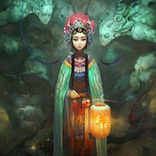 用戶(hù)頭像