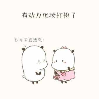 用戶頭像