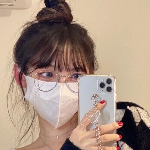 用戶頭像