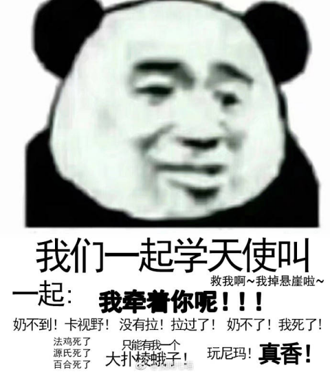 用戶頭像