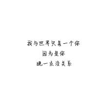 用戶頭像