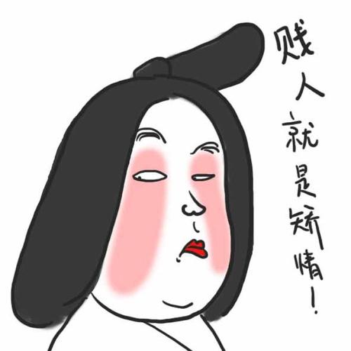 用戶頭像
