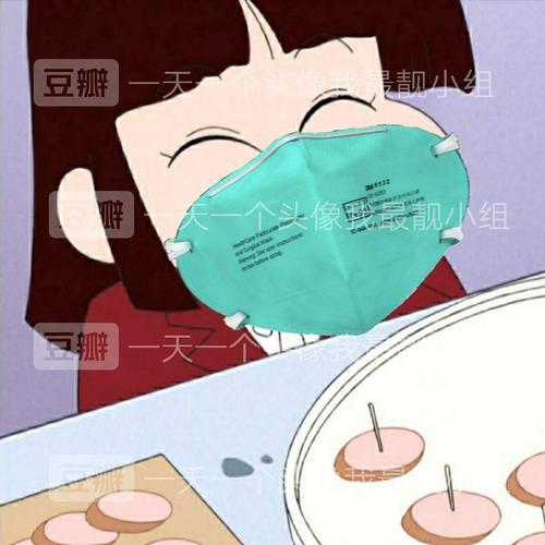 用戶頭像