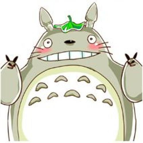 用戶頭像