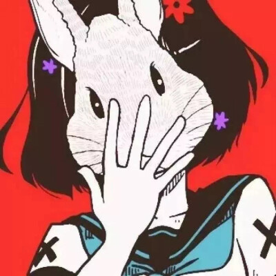 用戶頭像