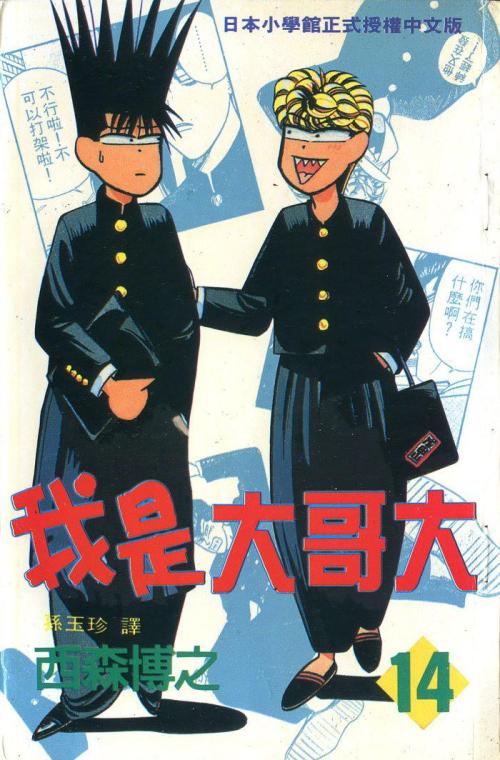 用戶頭像
