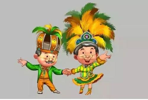 用戶頭像