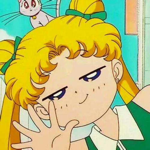 用戶頭像