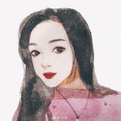 用戶頭像