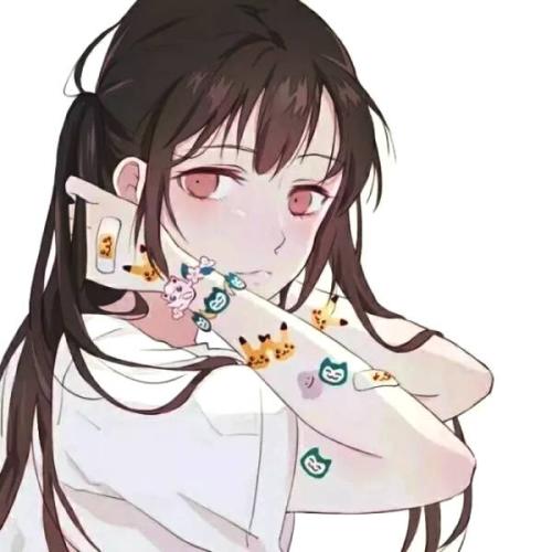用戶頭像